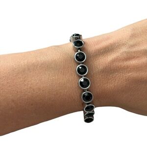 Touchstone Crystal Ice Bracelet